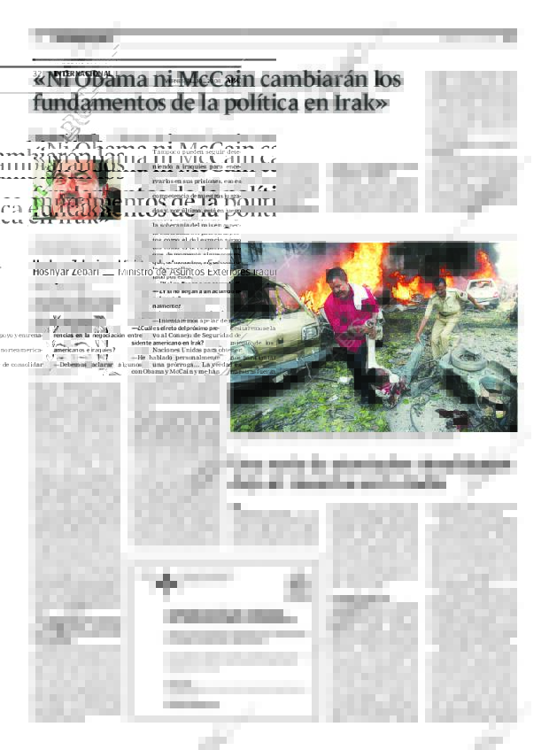 ABC MADRID 31-10-2008 página 32