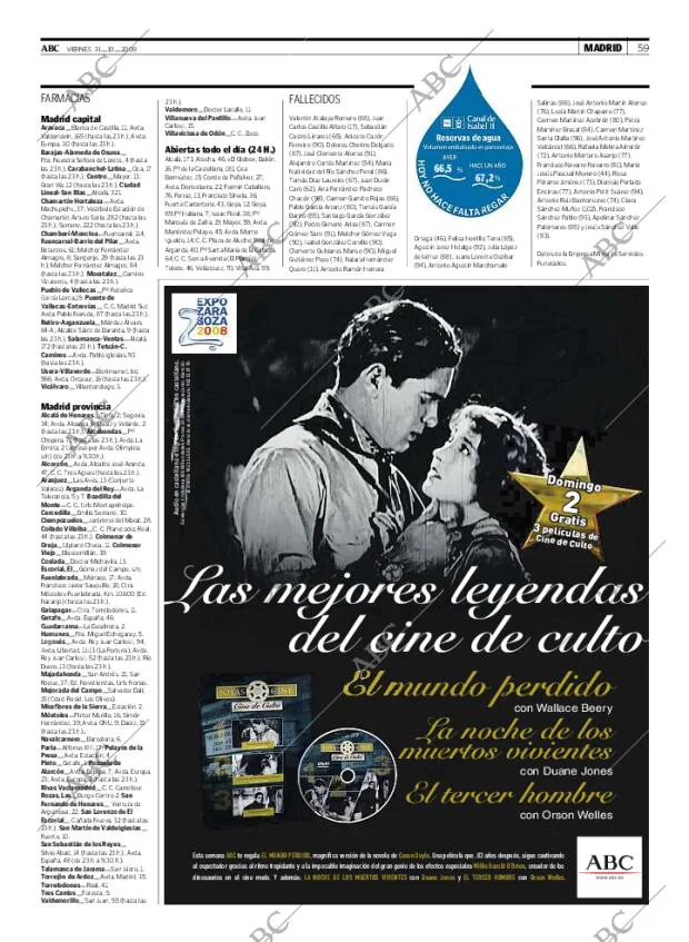 ABC MADRID 31-10-2008 página 59