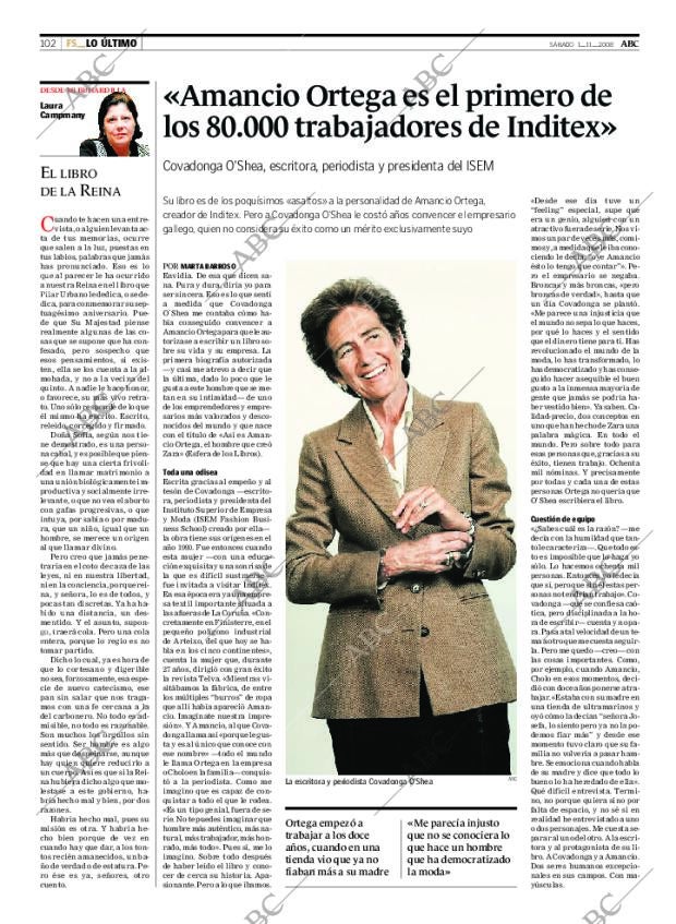 ABC CORDOBA 01-11-2008 página 102