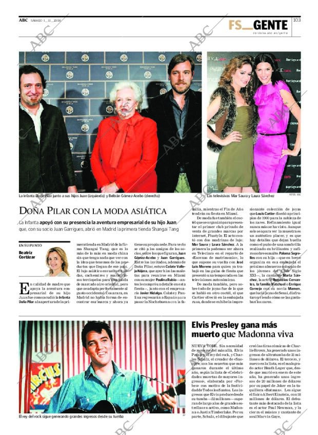 ABC CORDOBA 01-11-2008 página 103