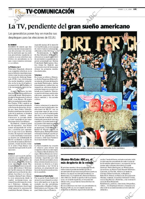 ABC CORDOBA 01-11-2008 página 106