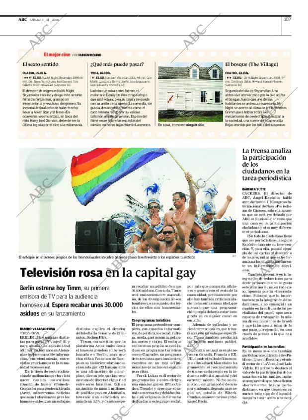 ABC CORDOBA 01-11-2008 página 107