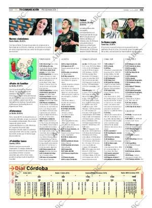 ABC CORDOBA 01-11-2008 página 108