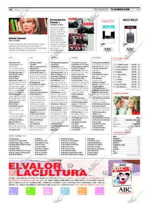 ABC CORDOBA 01-11-2008 página 109