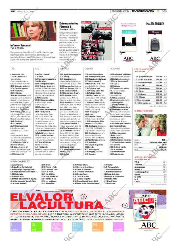 ABC CORDOBA 01-11-2008 página 109