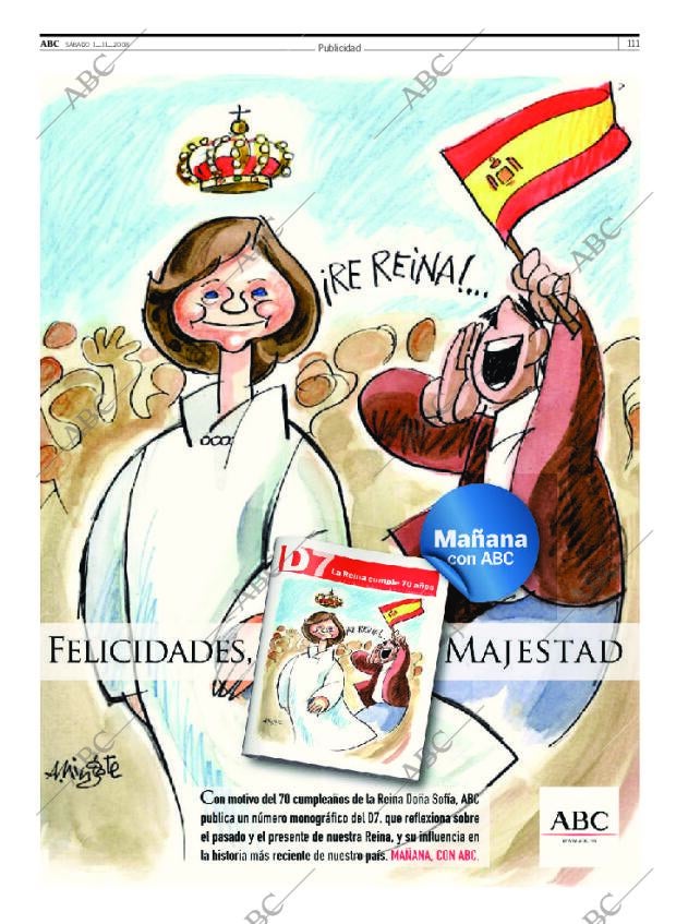 ABC CORDOBA 01-11-2008 página 111