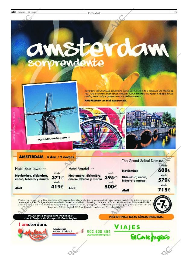 ABC CORDOBA 01-11-2008 página 15