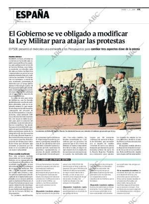 ABC CORDOBA 01-11-2008 página 16