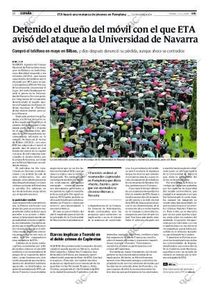 ABC CORDOBA 01-11-2008 página 18