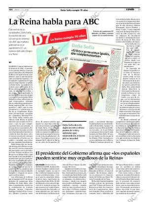 ABC CORDOBA 01-11-2008 página 21