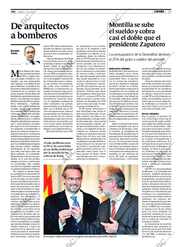 ABC CORDOBA 01-11-2008 página 23