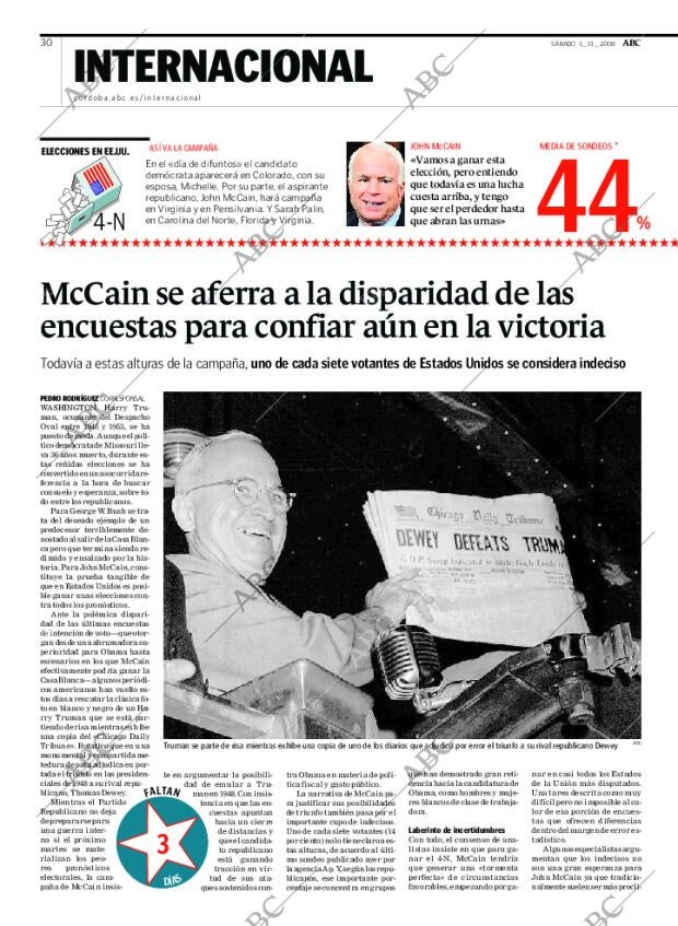 ABC CORDOBA 01-11-2008 página 30