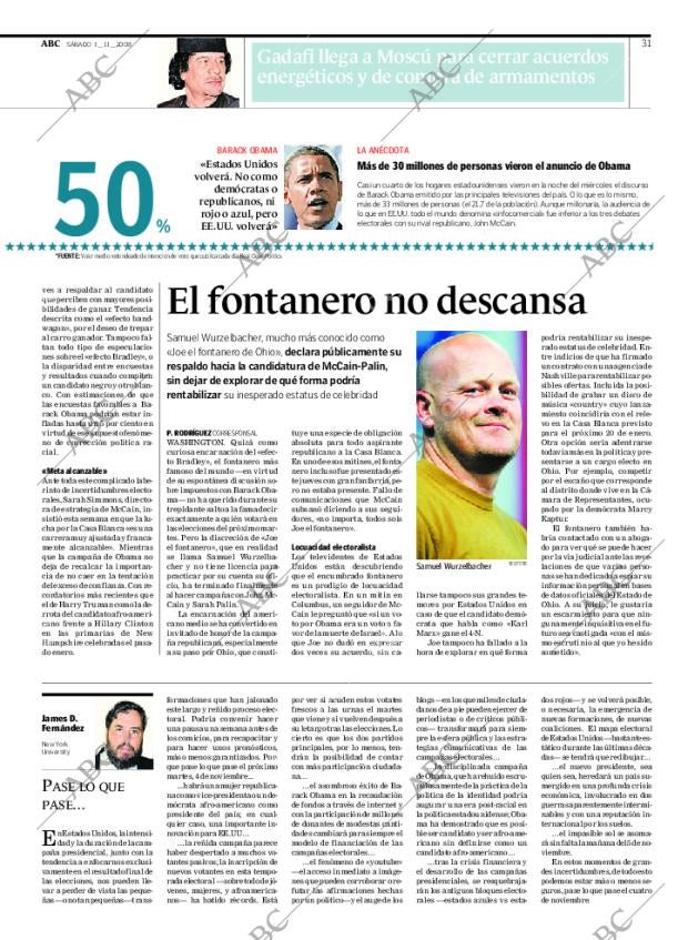 ABC CORDOBA 01-11-2008 página 31