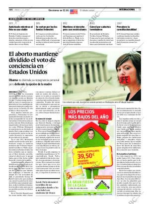 ABC CORDOBA 01-11-2008 página 33