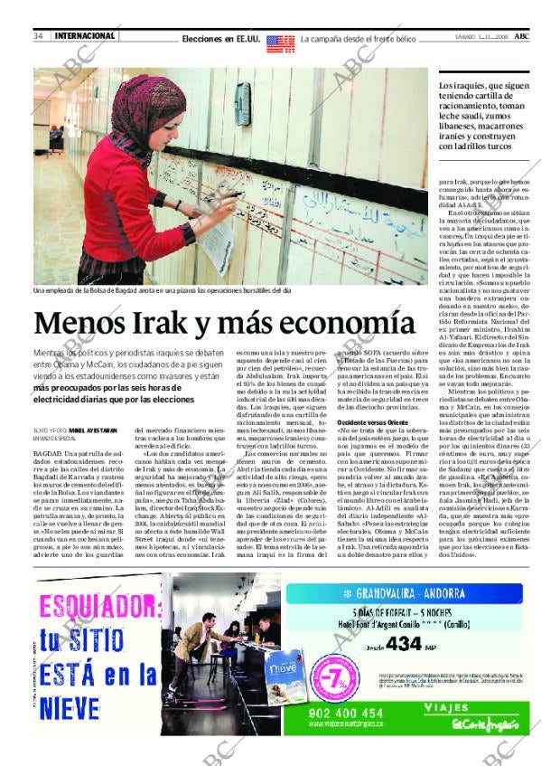 ABC CORDOBA 01-11-2008 página 34
