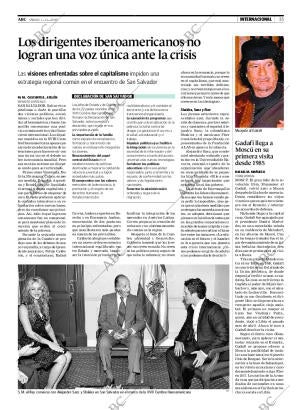 ABC CORDOBA 01-11-2008 página 35