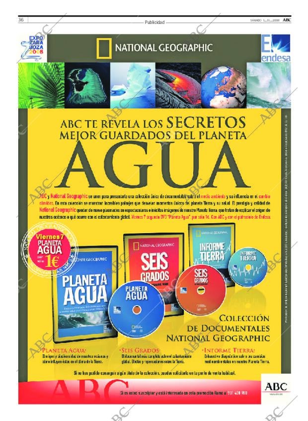 ABC CORDOBA 01-11-2008 página 36