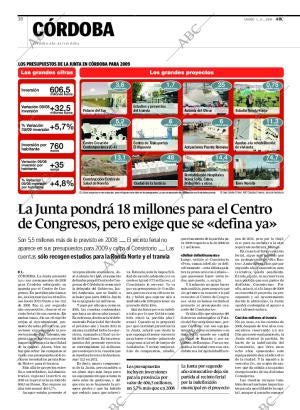 ABC CORDOBA 01-11-2008 página 38