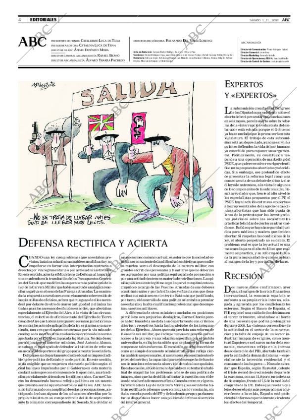 ABC CORDOBA 01-11-2008 página 4