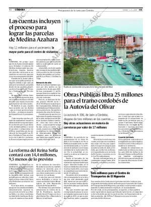 ABC CORDOBA 01-11-2008 página 40