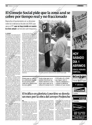 ABC CORDOBA 01-11-2008 página 41