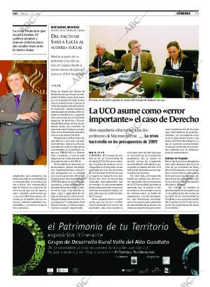 ABC CORDOBA 01-11-2008 página 45
