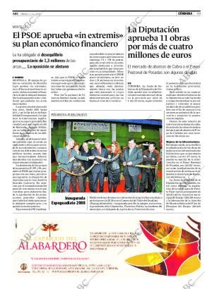 ABC CORDOBA 01-11-2008 página 49