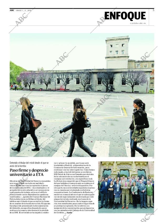 ABC CORDOBA 01-11-2008 página 5