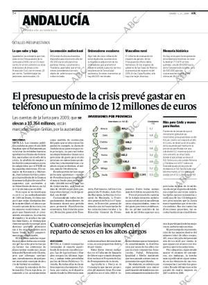 ABC CORDOBA 01-11-2008 página 54