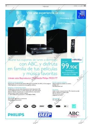 ABC CORDOBA 01-11-2008 página 58