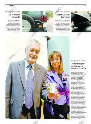 ABC CORDOBA 01-11-2008 página 6