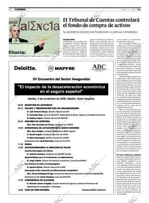 ABC CORDOBA 01-11-2008 página 60