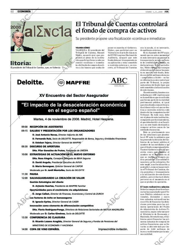 ABC CORDOBA 01-11-2008 página 60