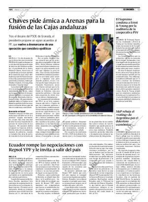 ABC CORDOBA 01-11-2008 página 61