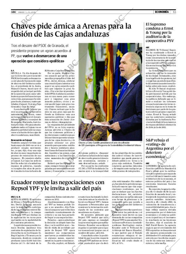 ABC CORDOBA 01-11-2008 página 61