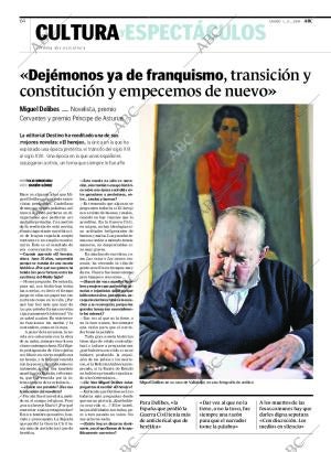 ABC CORDOBA 01-11-2008 página 64