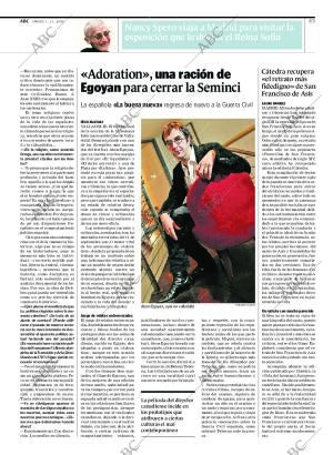 ABC CORDOBA 01-11-2008 página 65