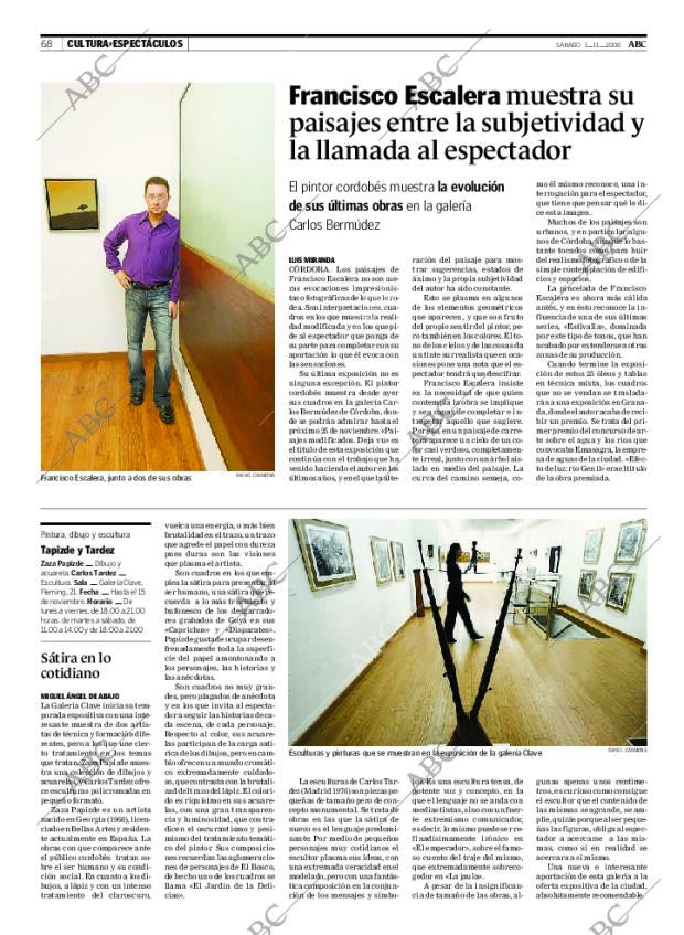 ABC CORDOBA 01-11-2008 página 68