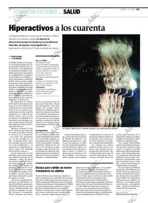 ABC CORDOBA 01-11-2008 página 74