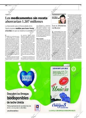 ABC CORDOBA 01-11-2008 página 75