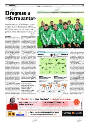 ABC CORDOBA 01-11-2008 página 78