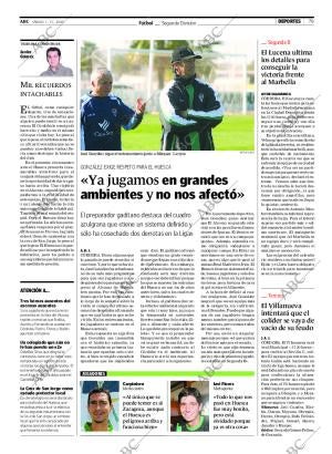 ABC CORDOBA 01-11-2008 página 79