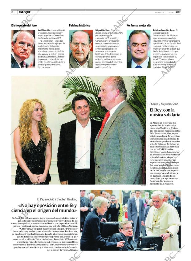ABC CORDOBA 01-11-2008 página 8