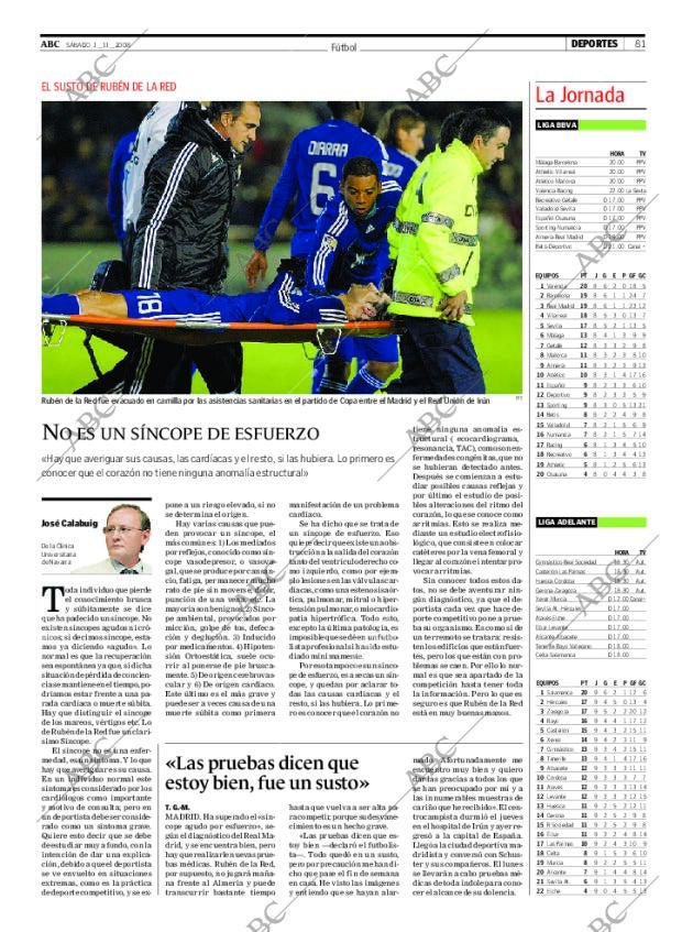 ABC CORDOBA 01-11-2008 página 81