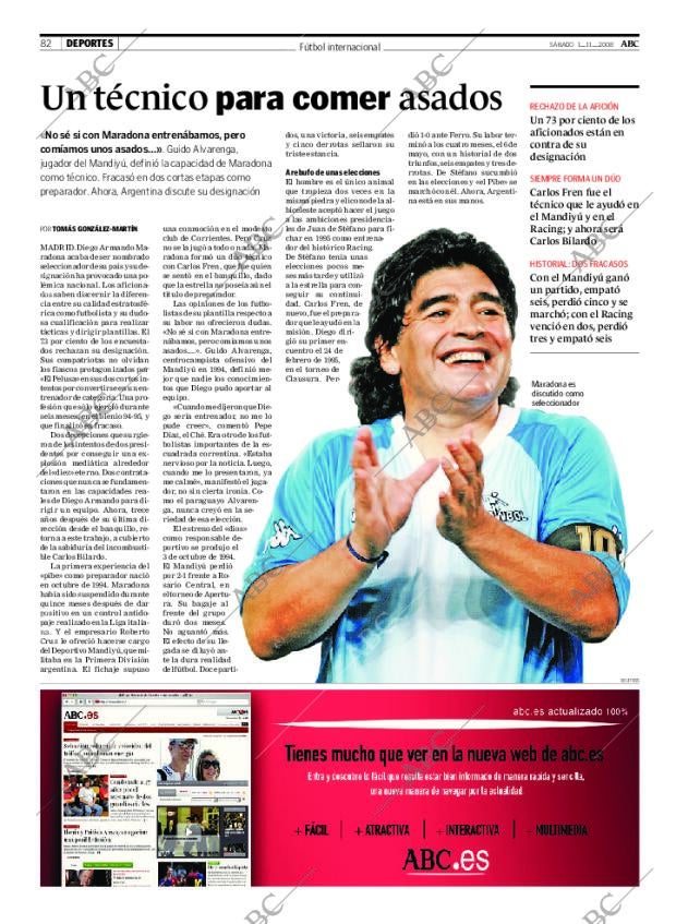 ABC CORDOBA 01-11-2008 página 82