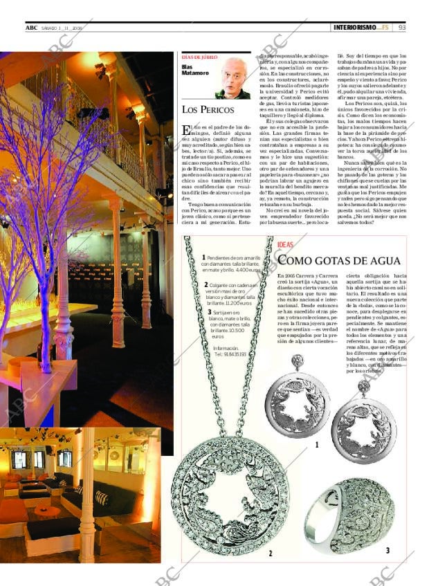 ABC CORDOBA 01-11-2008 página 93