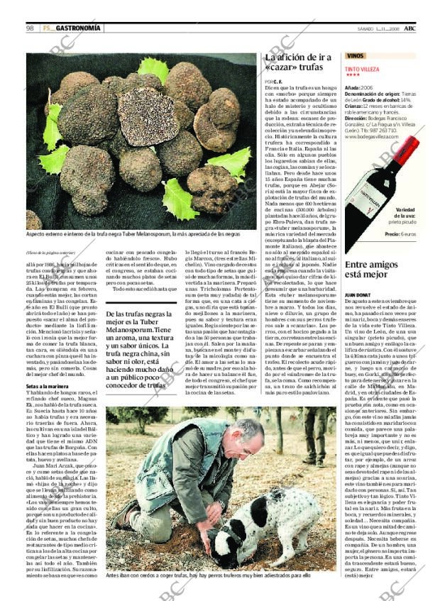 ABC CORDOBA 01-11-2008 página 98
