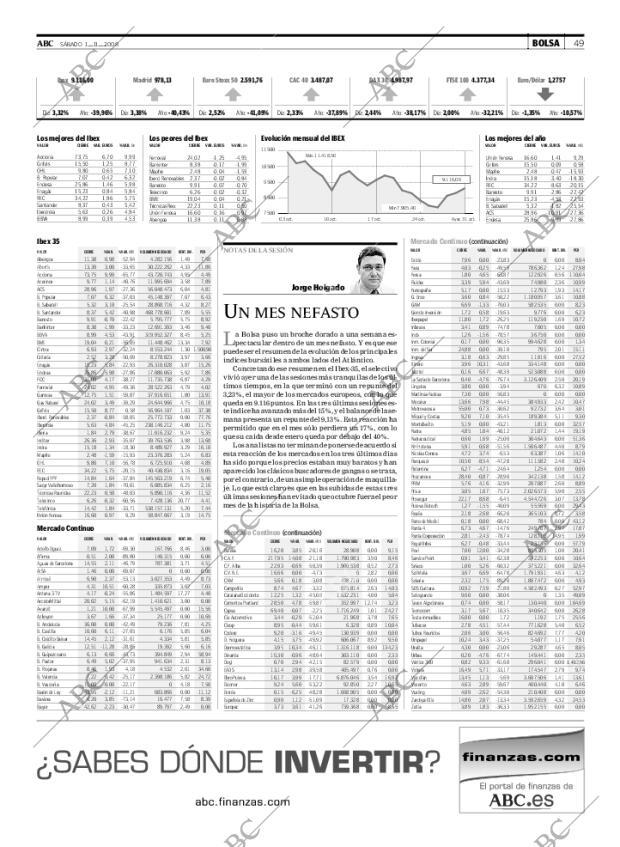 ABC MADRID 01-11-2008 página 49