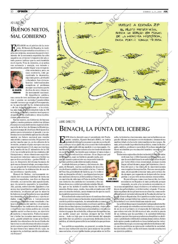 ABC CORDOBA 02-11-2008 página 10