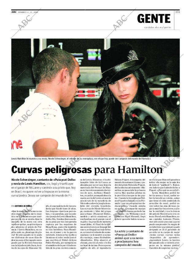 ABC CORDOBA 02-11-2008 página 101